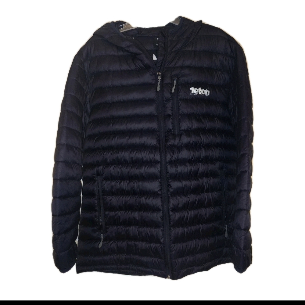 Teton Gravity Research Jacket‎ Womens XXL Purple